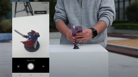 best 3d scanner android app|Best free 3D scanning apps for smartphones in 2023 (iOS/Android) .